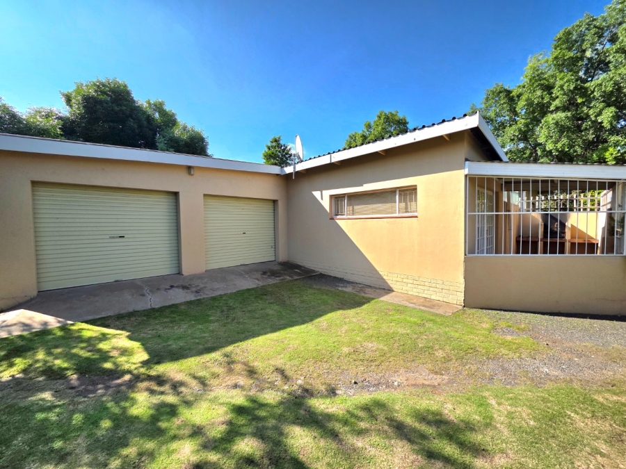 4 Bedroom Property for Sale in Morelig Free State